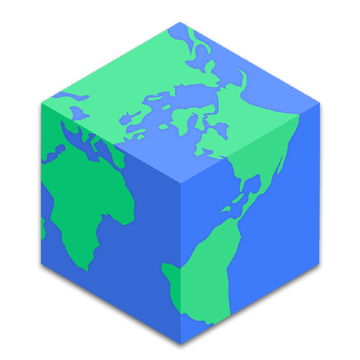 Pablo Minecraft Projects Website Icon